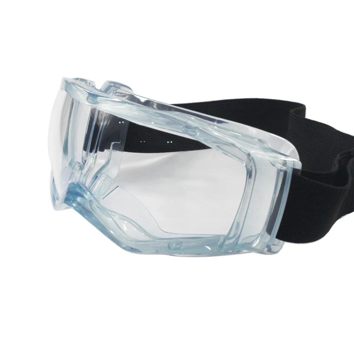 Передаточный шлюз изумленный взгляд