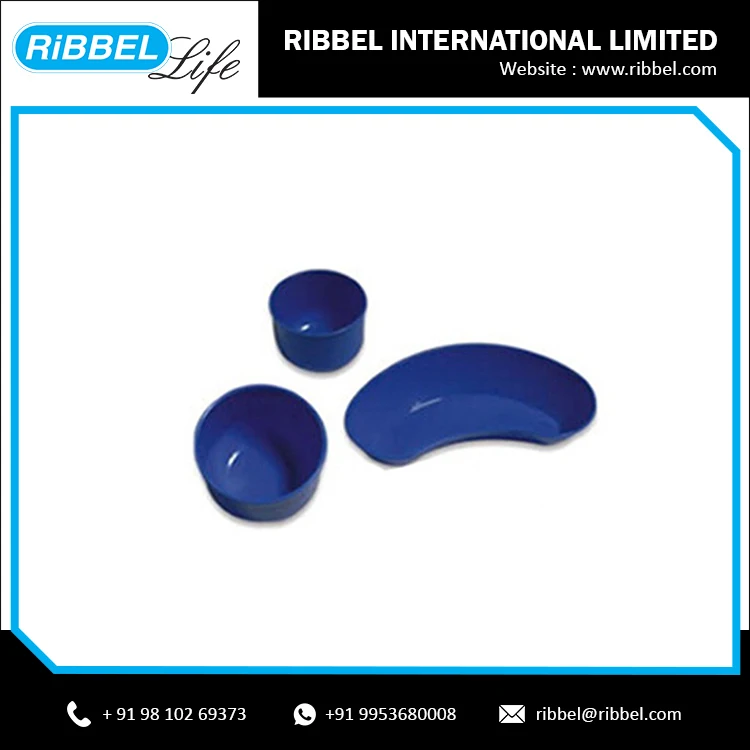 
Superior Quality Surgical Gallipot & Kidney Tray Buy at Low Price 