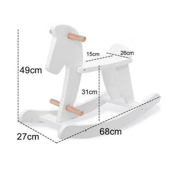 Wooden Design Horse Game For Kids Indoor Game Best For Home Indoor Game