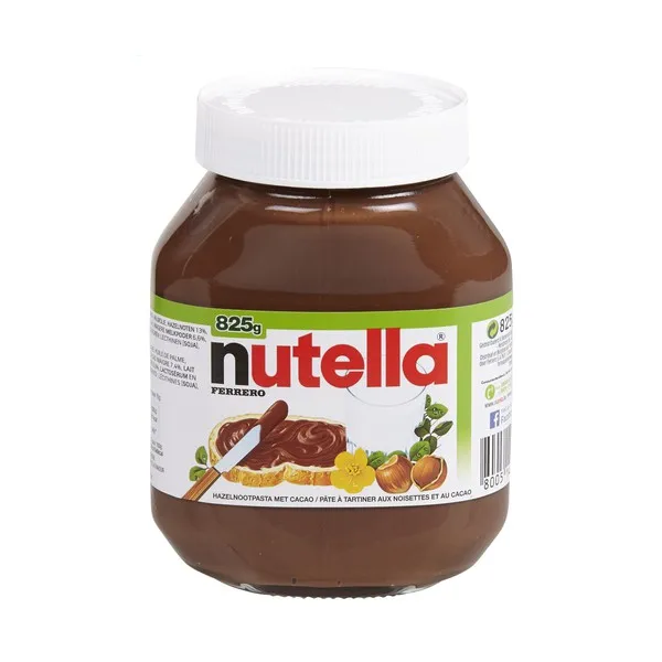 Nutella Chocolate Spread 400g