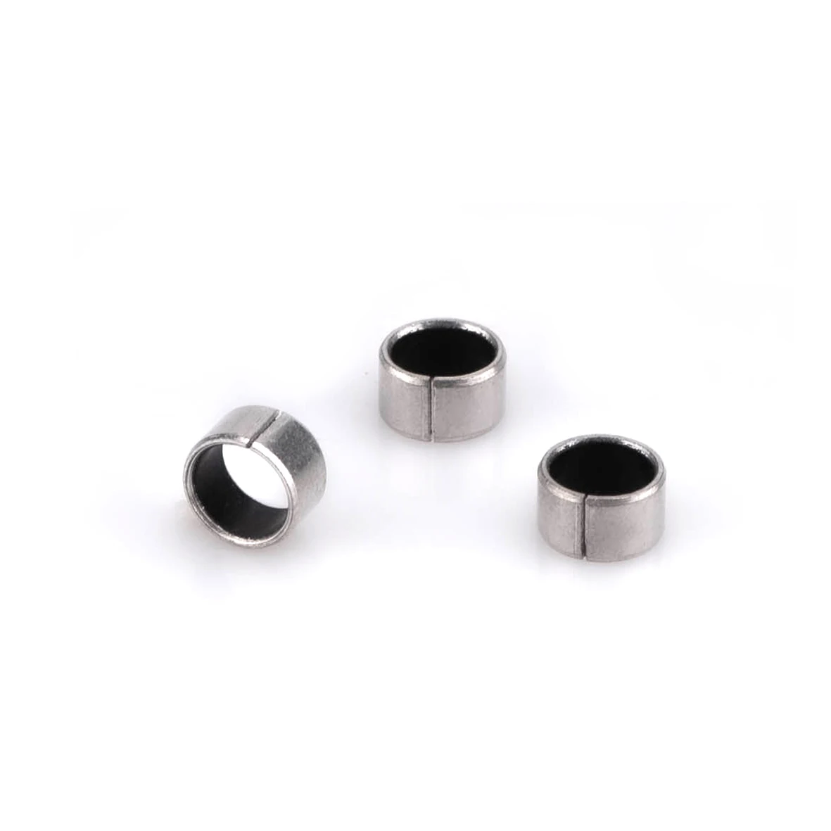 Professional Sliding Oilless DU Bushes 1810 1812 Bearing PTFE Bushing Low Noise