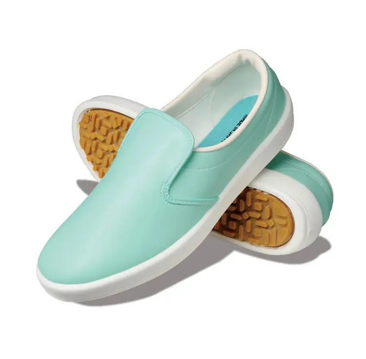 CHEFMATE A-4000 High Quality Women White Shoes Casual Sneaker