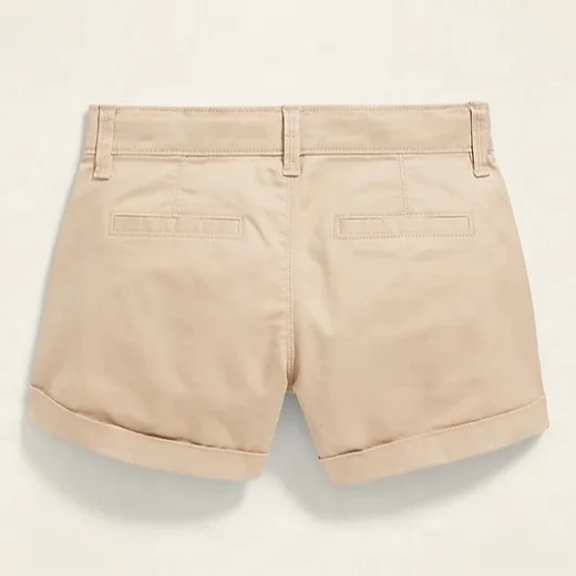 New Stylish Jeans cotton Short  Outdoor Casual Comfortable Straight Women Shorts For Summer