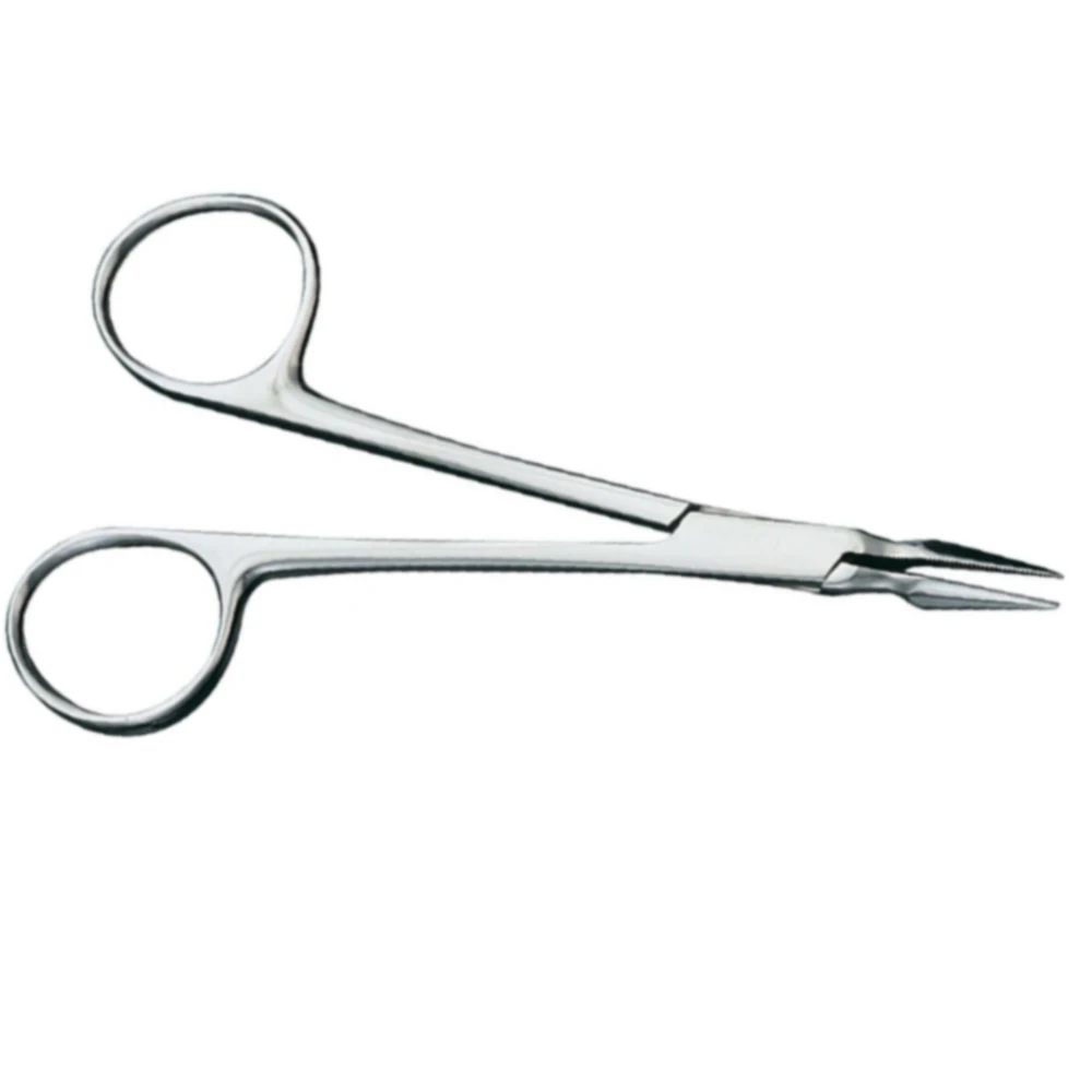 
Steiglitz Splinter Forceps 14 cm / Surgical Instrument / Sialkot Pakistan 