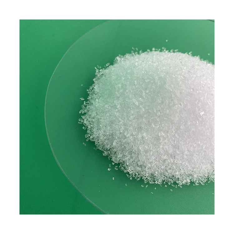 Magnesium Sulphate