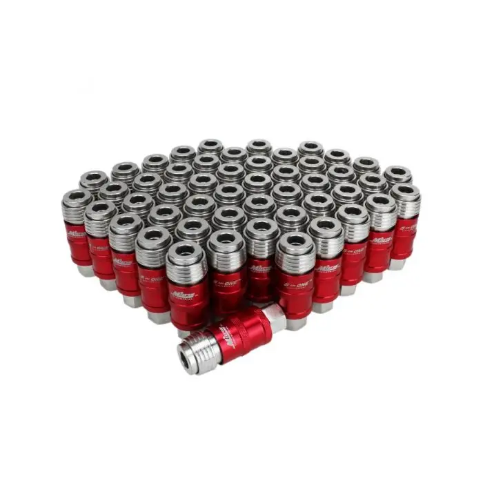 
Milton 5 In ONE 1750BK 1/4