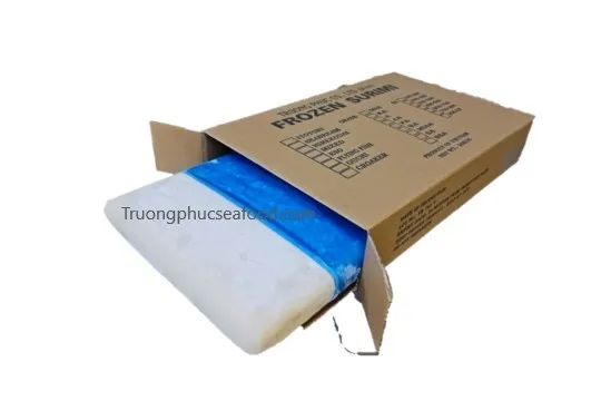 Оптовая продажа замороженных микс Itoyori Surimi 100-200