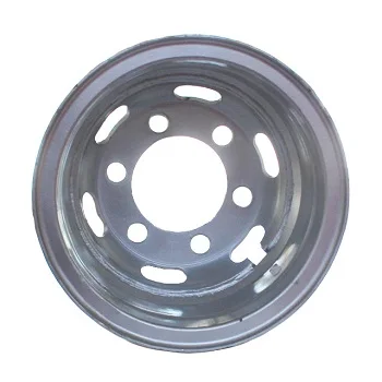 
22.5x9.00 Alcoa Aluminum Truck Wheels Wheel Alloy Car Rims For Sale 12R22.5 Tire Alloy Truck Rims Wheel 