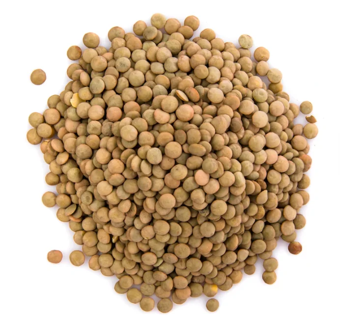 For wholesale Italian Lentils  500gr or 1kg  by  agriculture 100 % integrated control