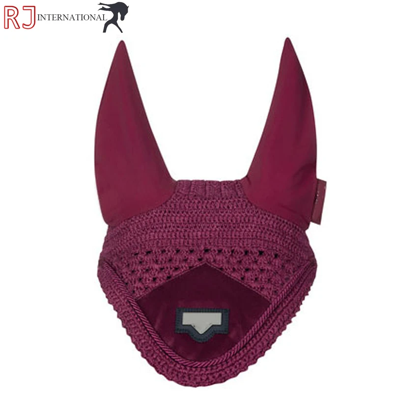 Удобное оборудование для верховой езды Новое поступление Высококачественная сетка