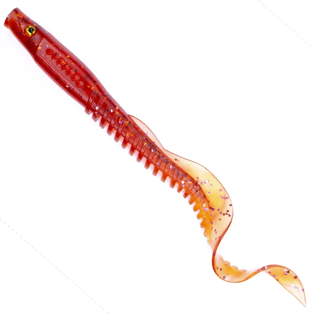 Шаманского minoga, 120 мм, 3 шт./упак., 9 г Вес цвет 014 мягкие пластиковые приманки силиконовые приманки для ловли рыбы, щука