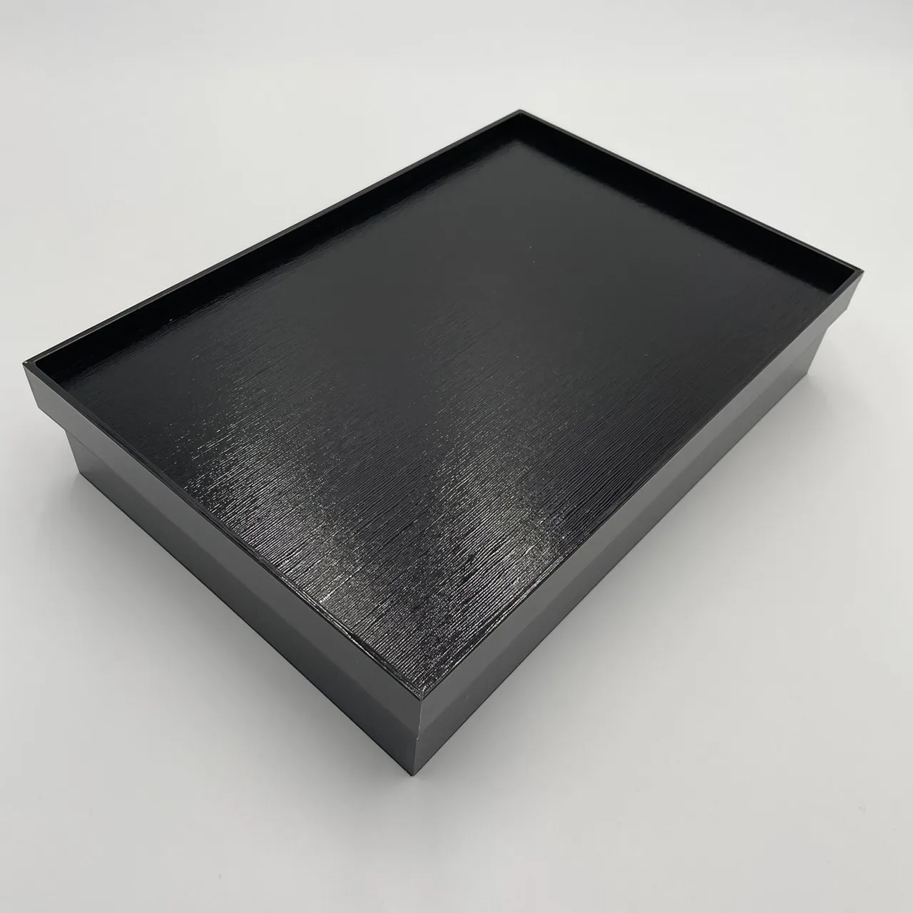 New design Japan style designer bento box take away food container compartment hotel restaurant to go delivery sushi packaging