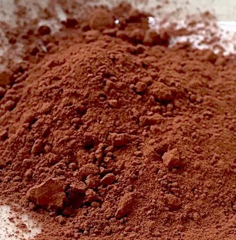 
Nutrition Cocoa - Cocoa Powder for Good Morning - South Africa Cacao 