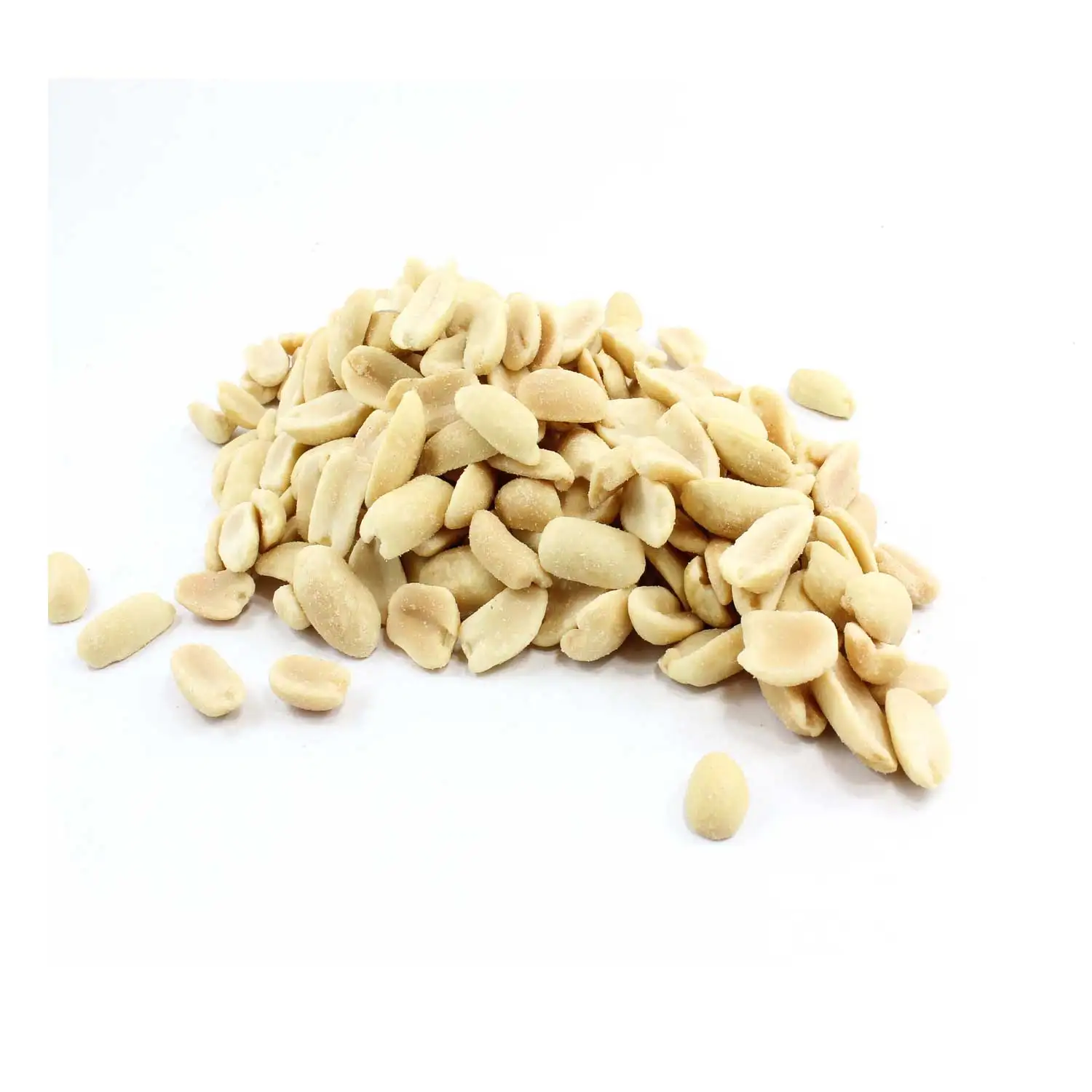 Rich organic protein Kernel Raw Peanuts Kernel Peanut