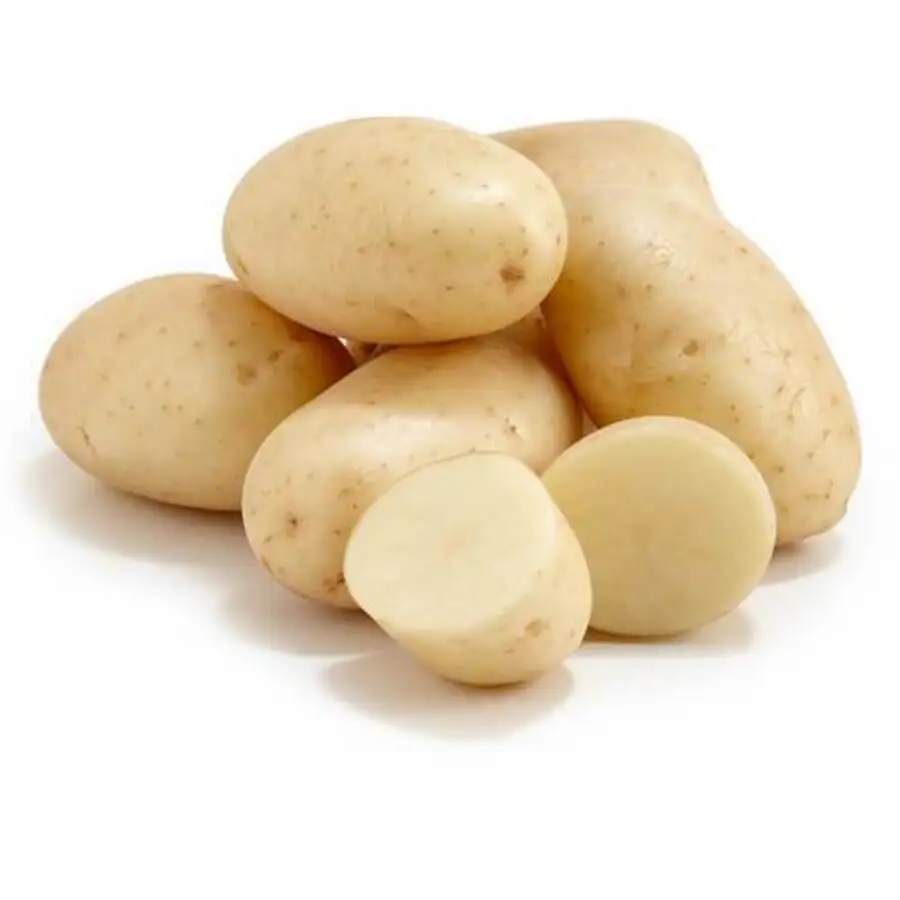 USA Fresh Potato Price