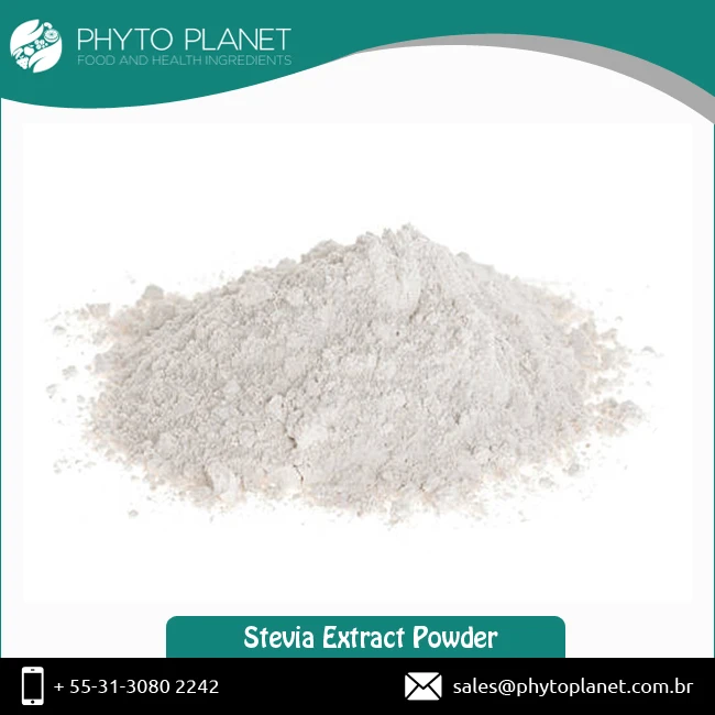 Stevia Extract