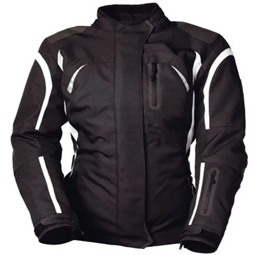 2022 New Cardura jacket All Weather Waterproof Jacket At Factory Price OEM Motorcycle Cardura Jacket