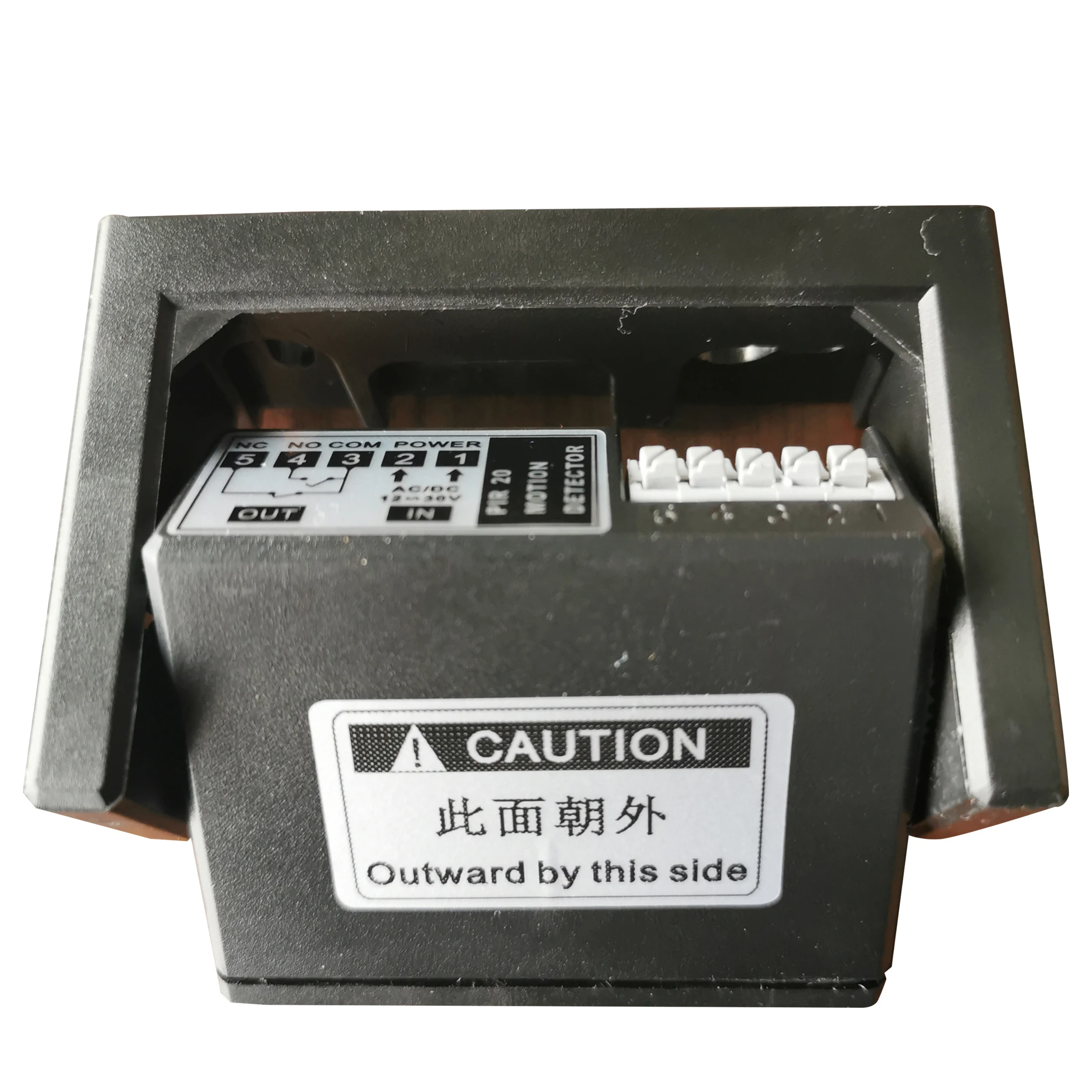 Wholesales Access Control System Passive Infrared Pir Motion Sensor For Automatic Door Opener