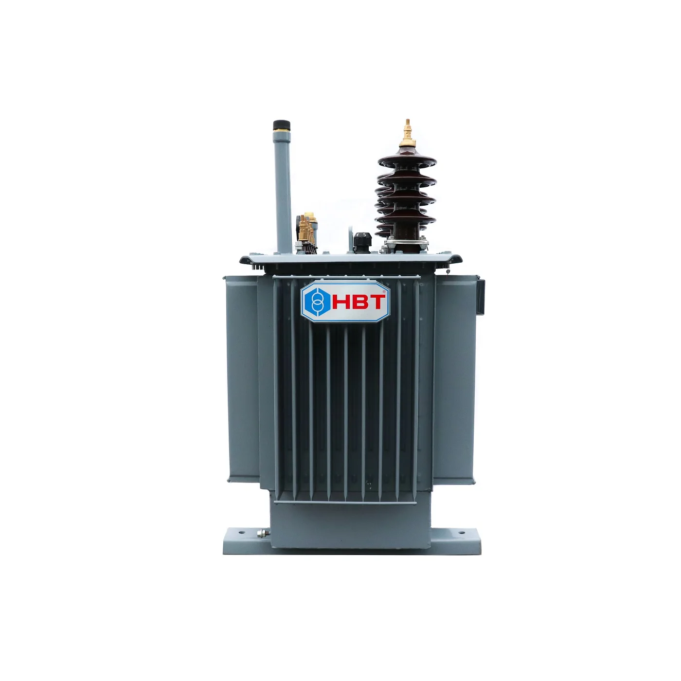 IEC 60076 Power Usage Sealed type High Quality Three phase Oil Transformer From Vietnam