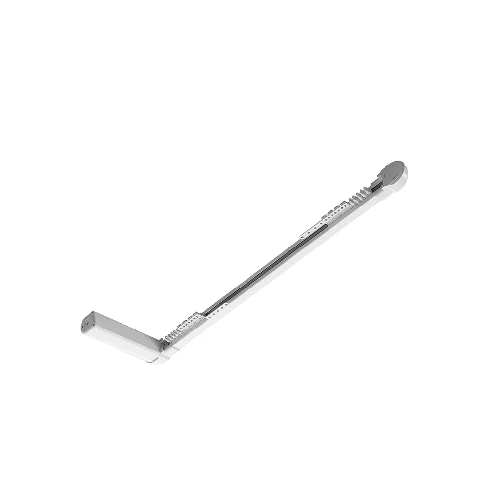 high quality belt driven air compressor for roller blinds with remote