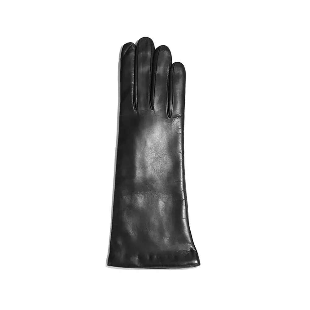 Comfortable breath-ability Aviator Fire Resistant Flight Gloves Full Finger Pilot flight gloves