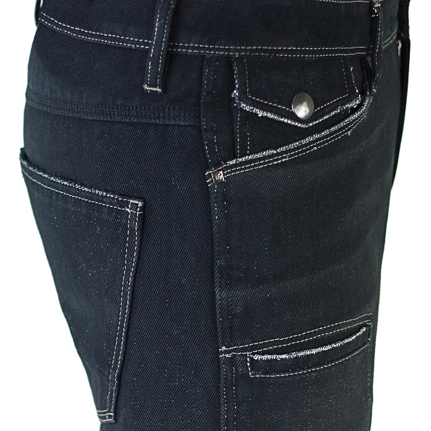 EN17092 CE Approved Protective Jeans for rider boys, Motorbike Attractive Jeans for men