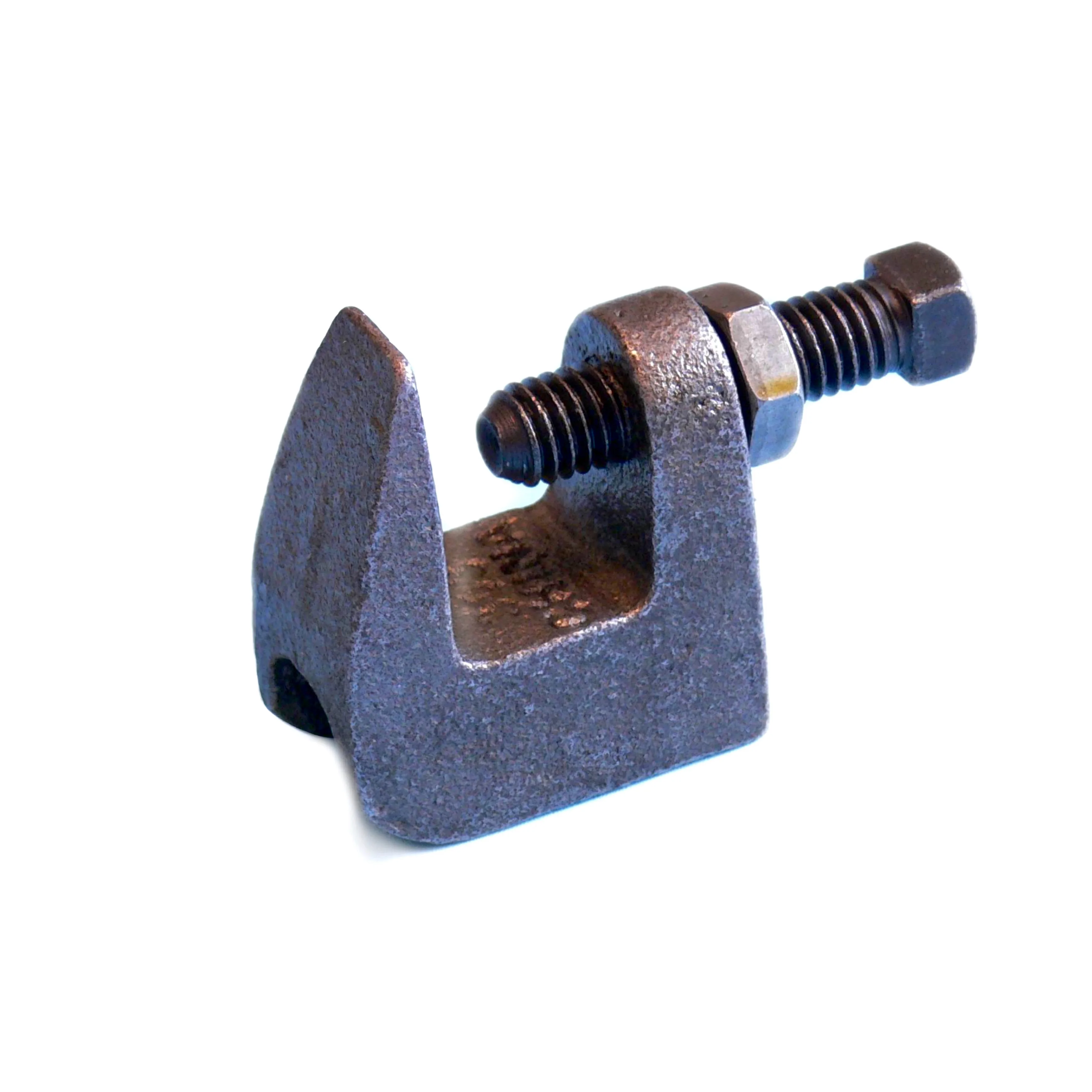 universal beam clamp