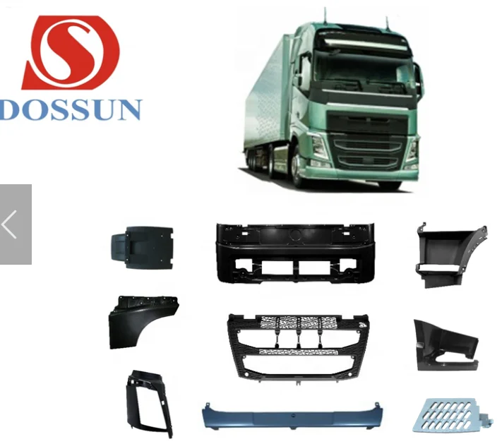 
Truck Body Parts OE Quality for VOLVO FH FM Made in Taiwan 