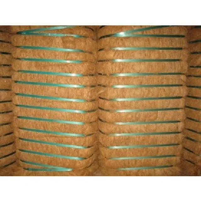 
Natural Coir Fibre Coconut Fiber Coco Coir 