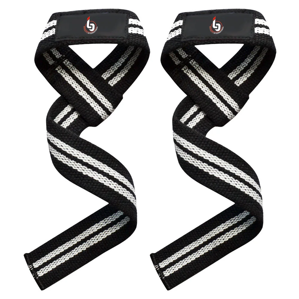 Горячая Распродажа продукции прочный материал нейлон Фитнес упражнения Бодибилдинг неопреновый ремень для тяжелой атлетики