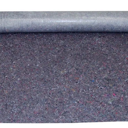 Adhesive Floor Covering Painter Fleece Water Absorbent Breathable Non Woven Recycled Virgin Fabric