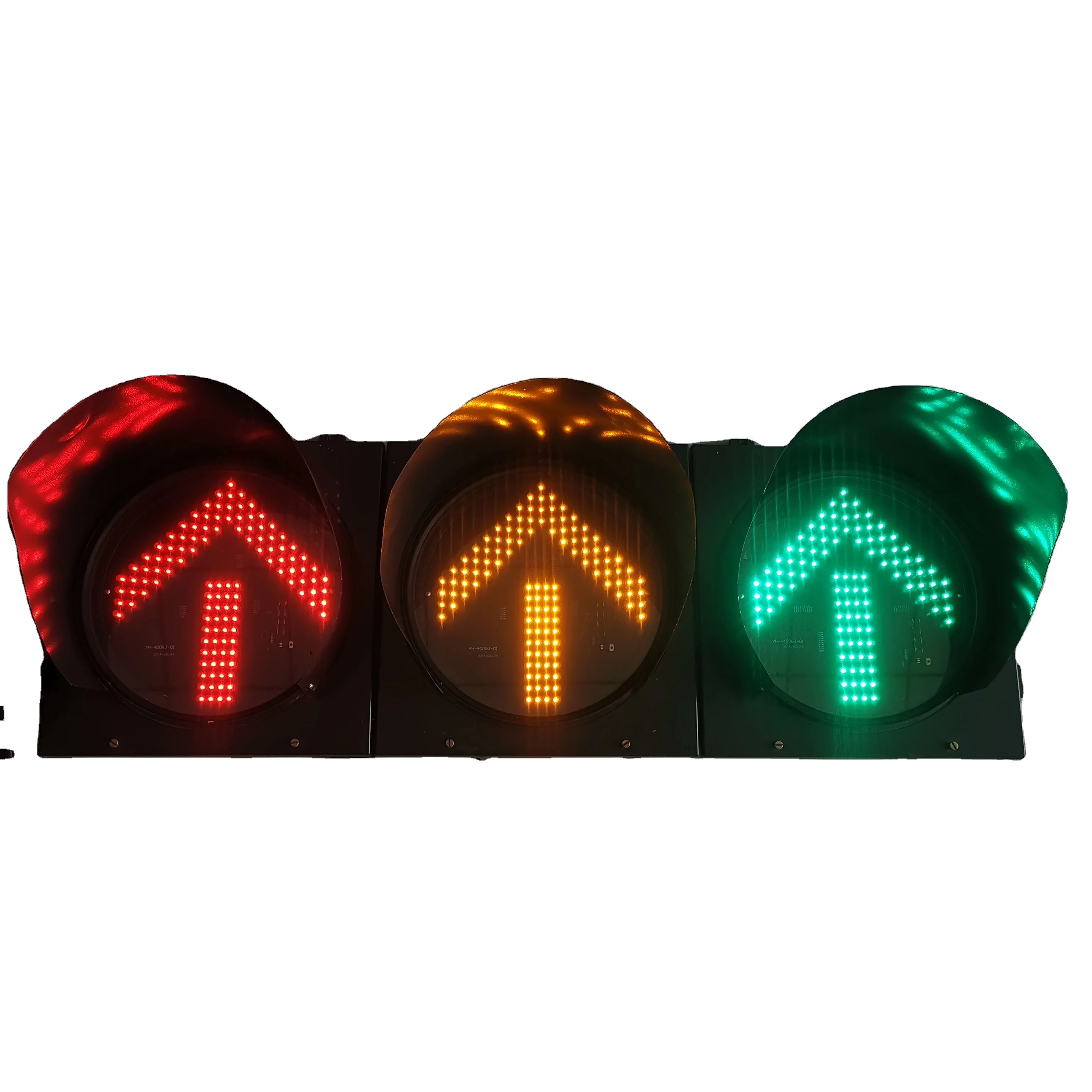 Traffic Light Pole Road Safety Traffic Warning Traffic Signal LED Light Poles