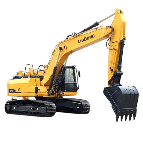 
 Бульдозер LiuGong 160hp B160, мини-гусеничный бульдозер B160 с 4-дюймовым наклонным лезвием  