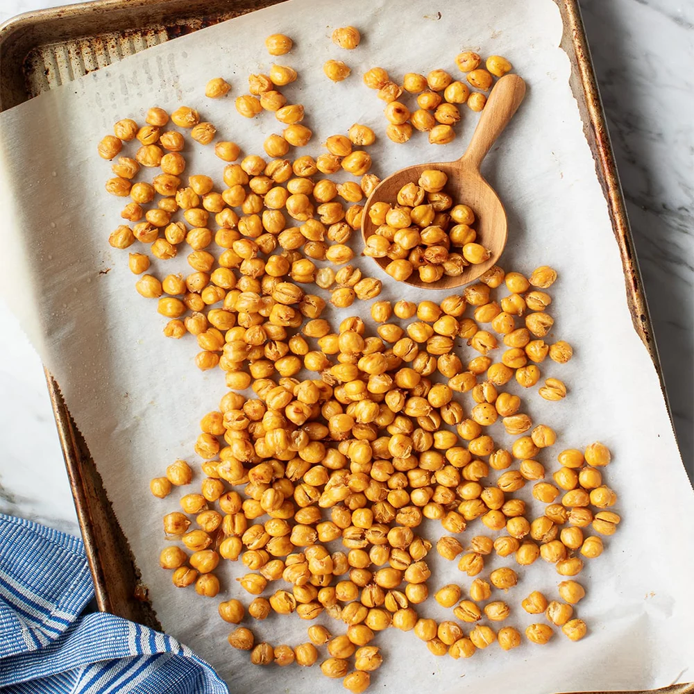 High Quality Kabuli Chickpeas