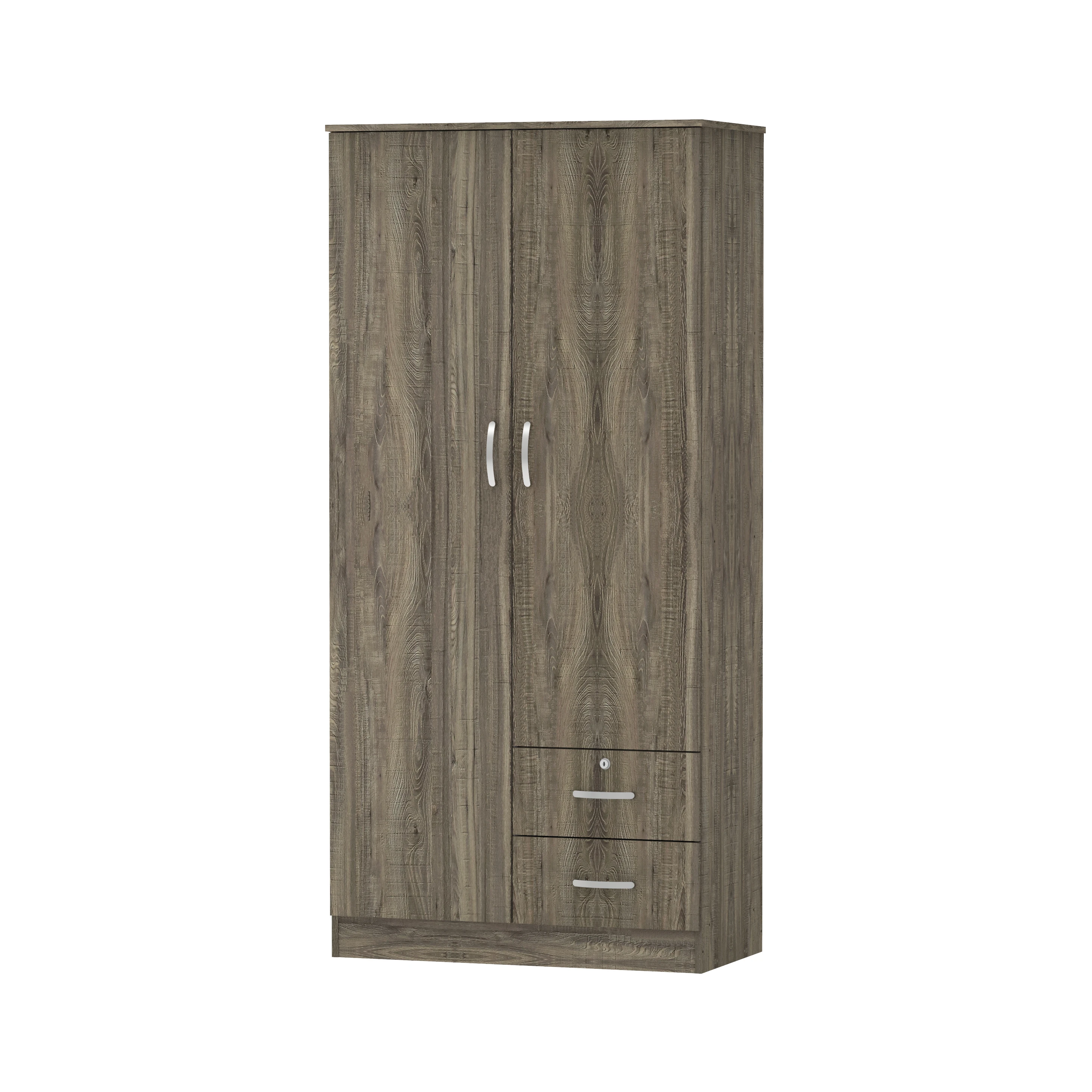 Big Sale Promotion Modern Wooden Cabinet Students Wardrobe with Multi-Color Selection Made in Malaysia 1297 for Dining