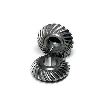 Customized High Precision Spiral Angular Straight Bevel Gears