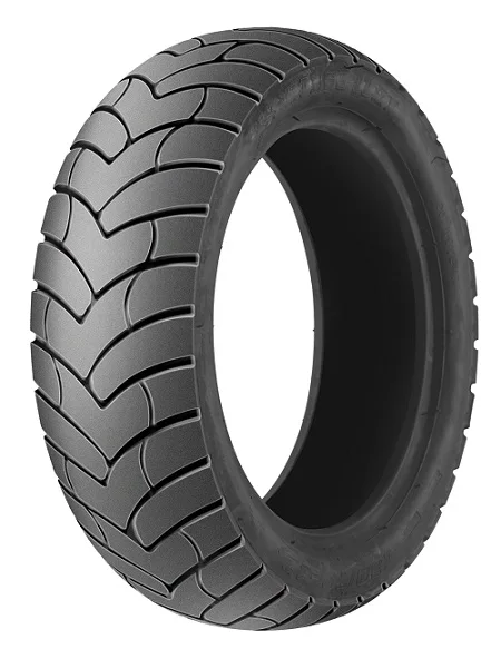 Бескамерная шина для скутера или мотоцикла, шина TL, сделано во Вьетнаме