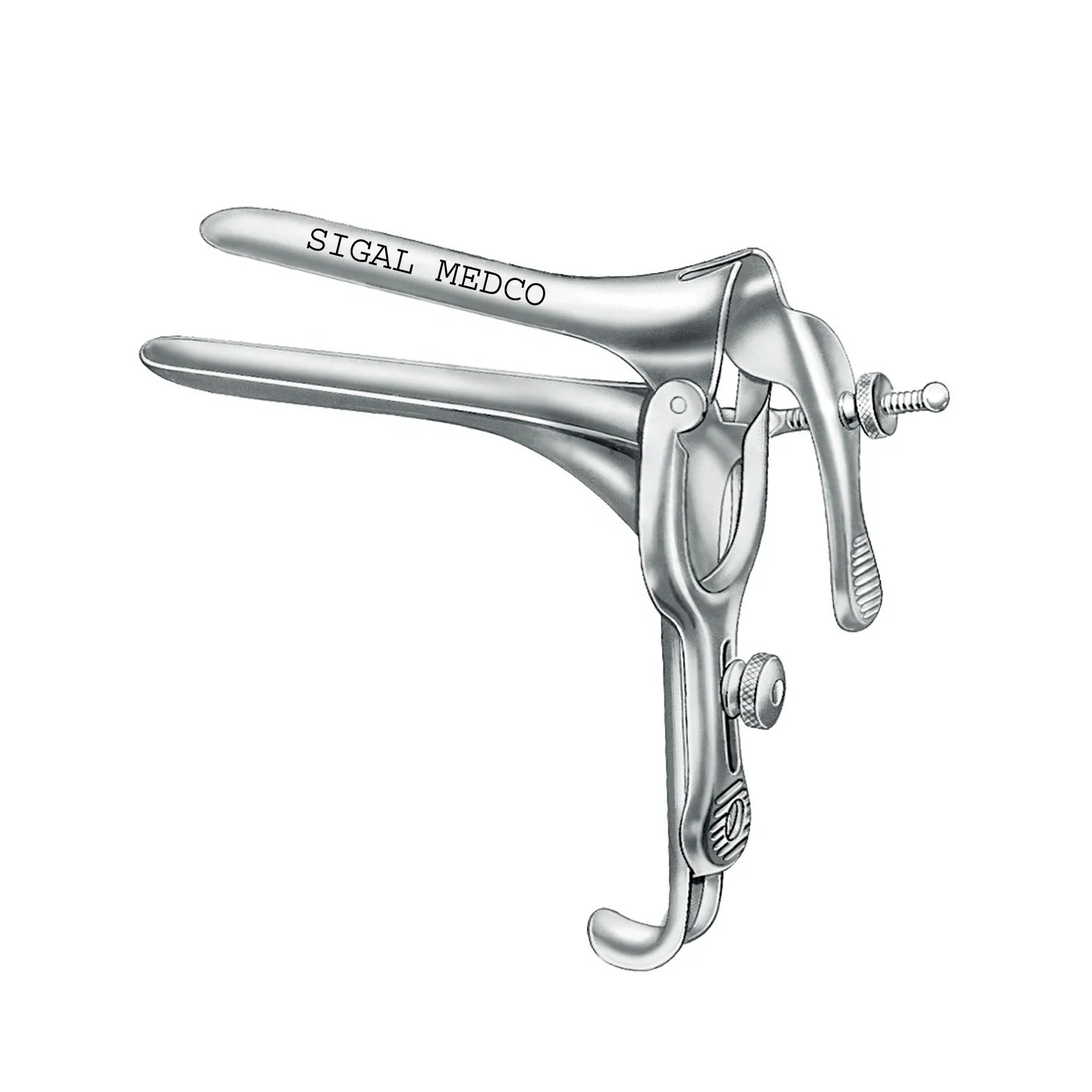 Collin Speculum, Vaginal Speculum/  Gynecology & Birth Control Instruments/ Obstetric Speculum