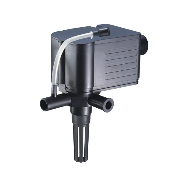 RESUN RP-700 Low noise submersible pump for fresh water and sea water inside tank pompa 10W 700L/H 1M head