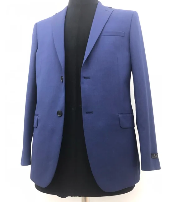 Деловой костюм однотонного цвета, высококачественный продукт во Вьетнаме