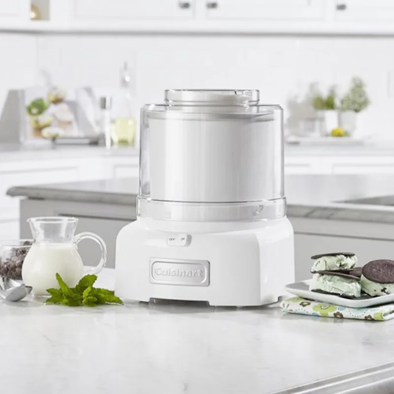 2021 OEM Custom Instant Machine Healthy Portable Small Fruit Mini Ice Cream Maker