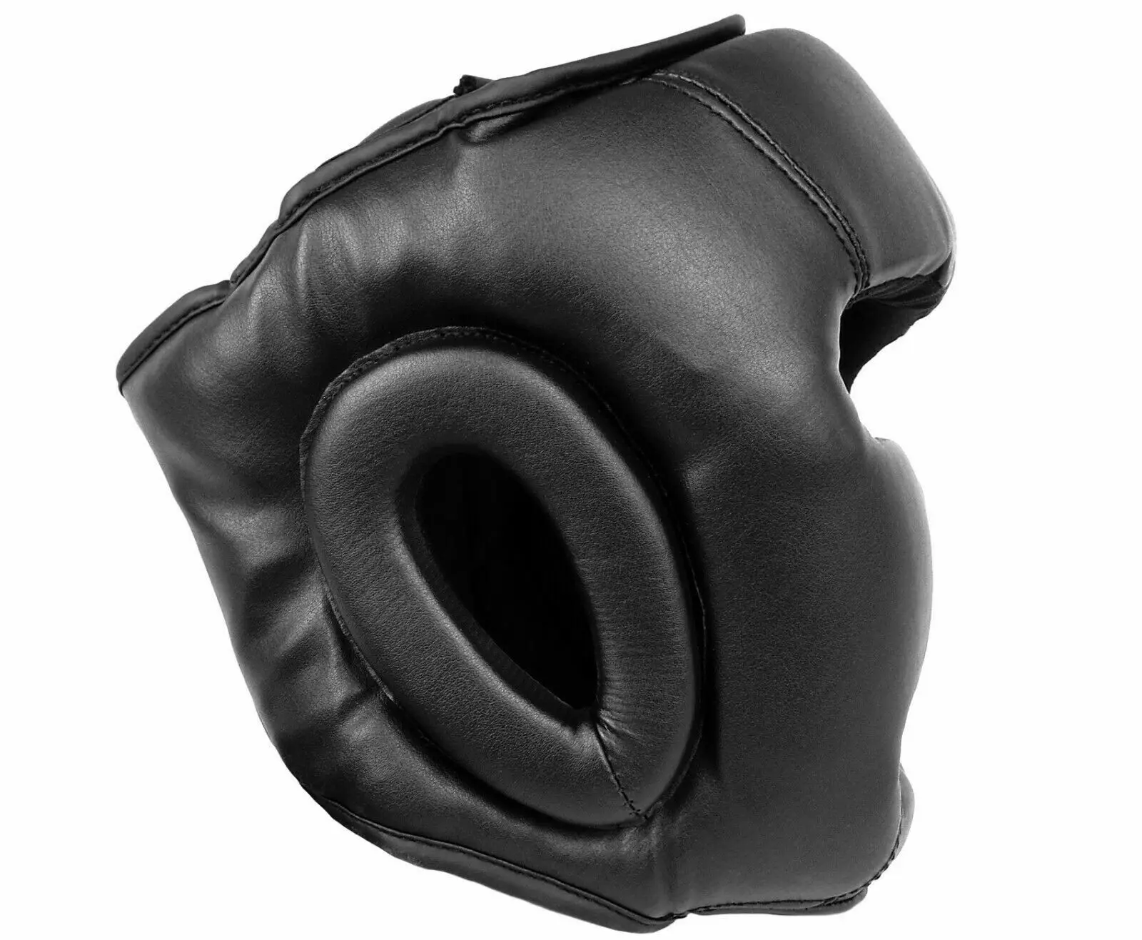 Good Quality Headgear Head Guard Training Helmet Kick Boxing Protection Gear NEW WHOLESALE CUSTOM BOXING HEAD GAURDS