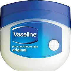  Factory Supply High Quality White 55g 120g 220g 400g Private Label Petroleum Jelly