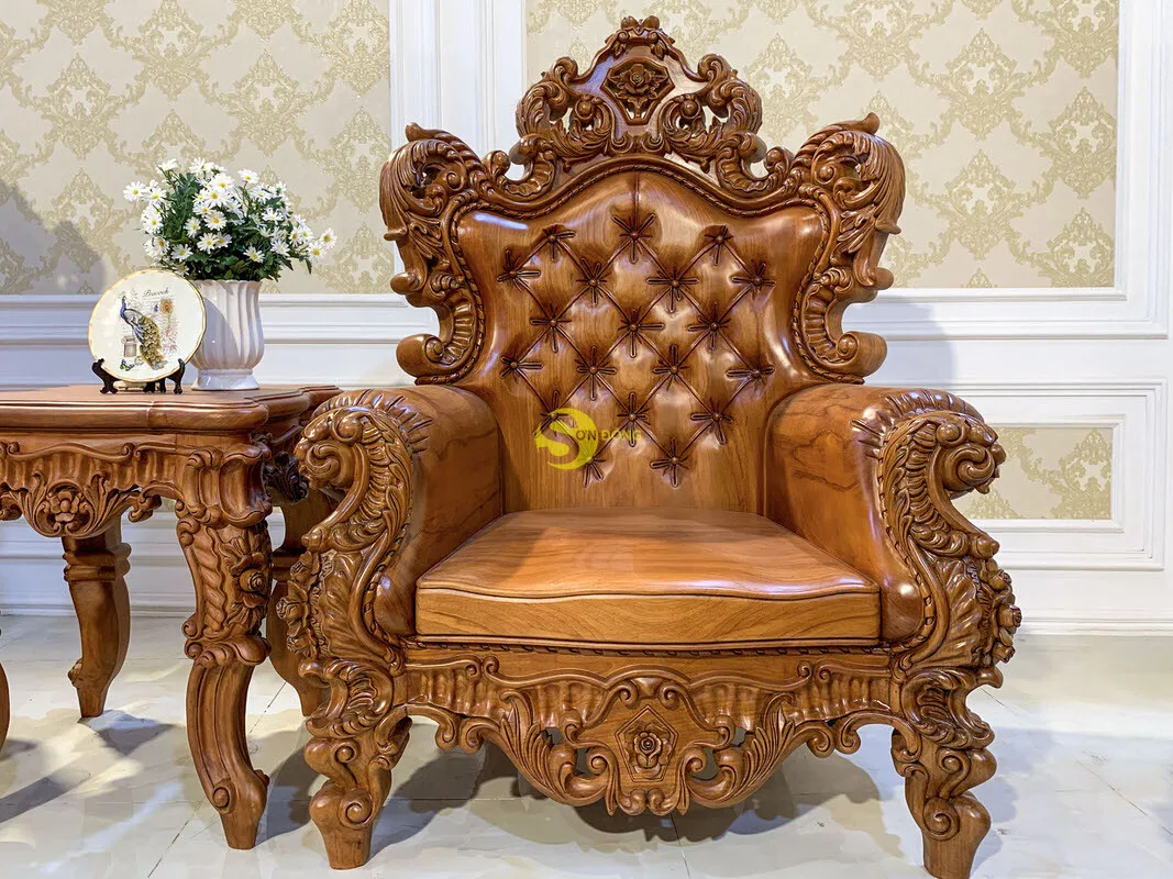 
Royal sofa set LUXURY | Limited Edition 2021 