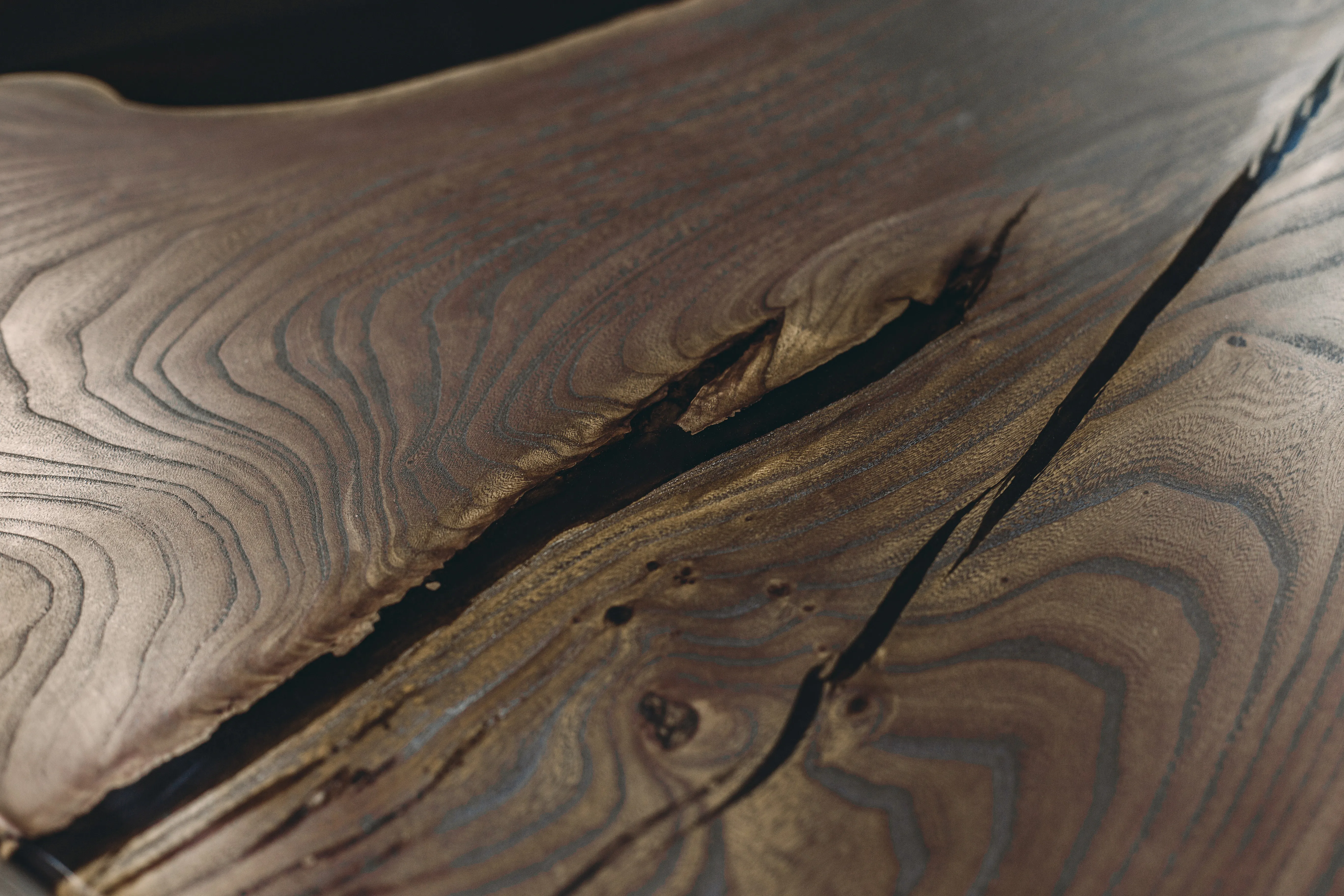 Eywa elm office working table  1800*1000*750*40