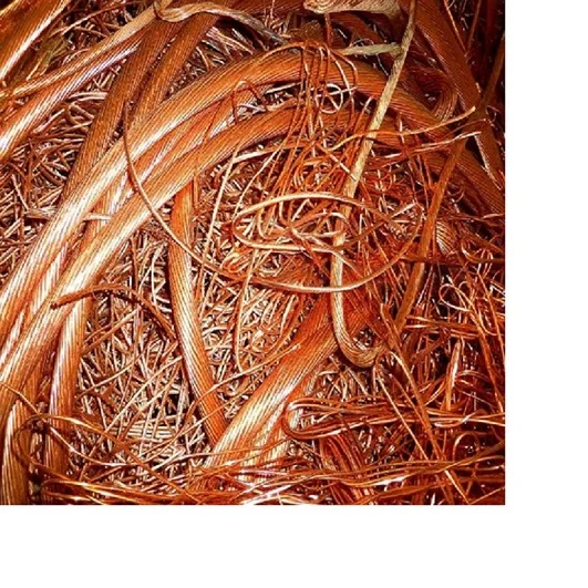 High Purity Copper Wire Scrap /Cooper Ingot /Scrap Copper Price