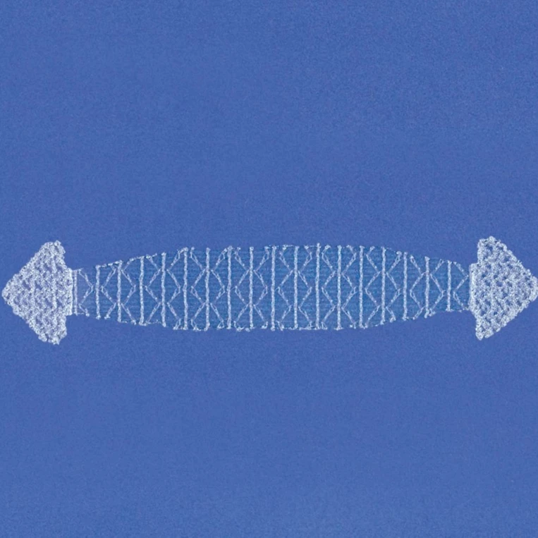 Top sale polypropylene sling single incision for SUI