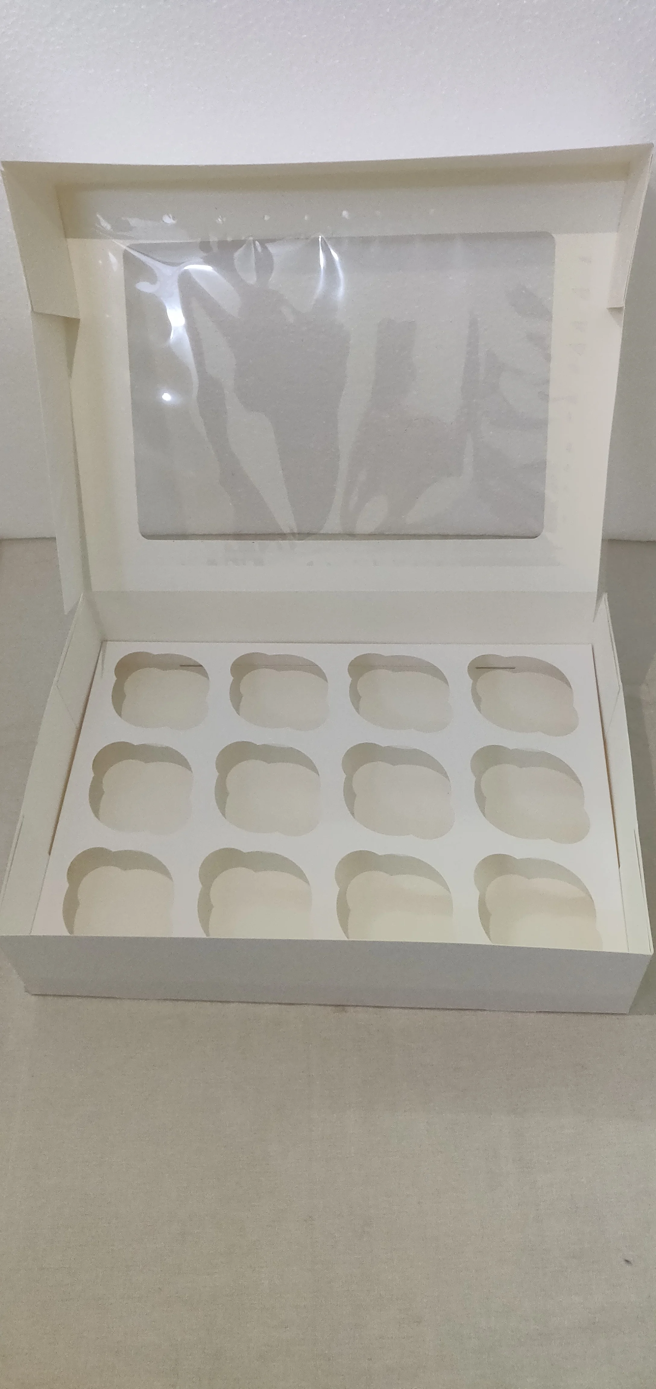 Custom Printed Burger Packaging Boxes Art Paper for Fast Food Restaraunts Burger Stores IN;41826 Aseptic Conifer Recfhbpb6500a