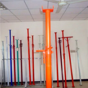 Scaffolding Props Hot Dipped Galvanized