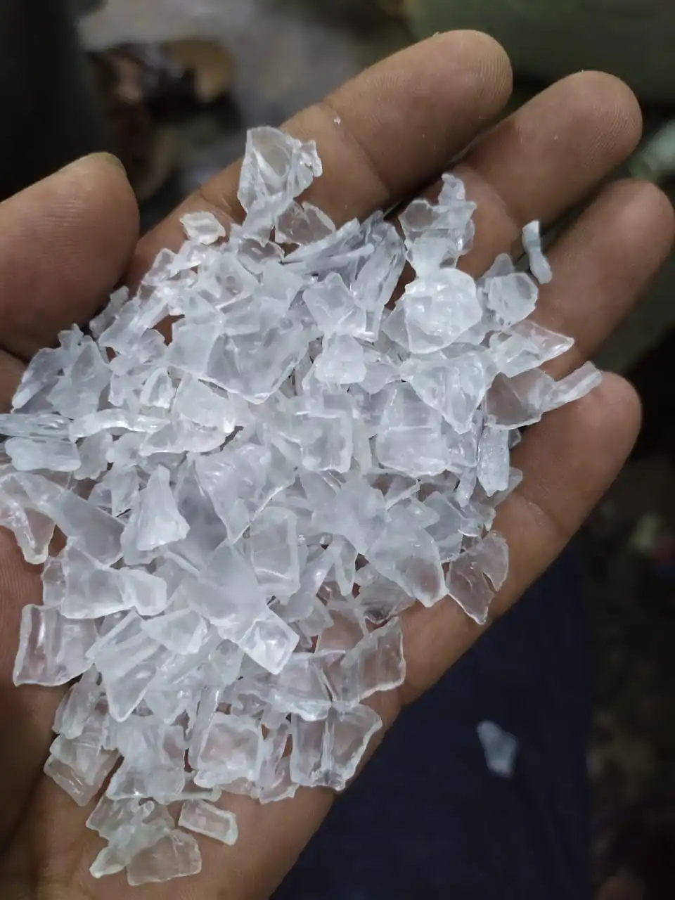 Цена по прейскуранту завода ПК прозрачные измельченных Meterbox